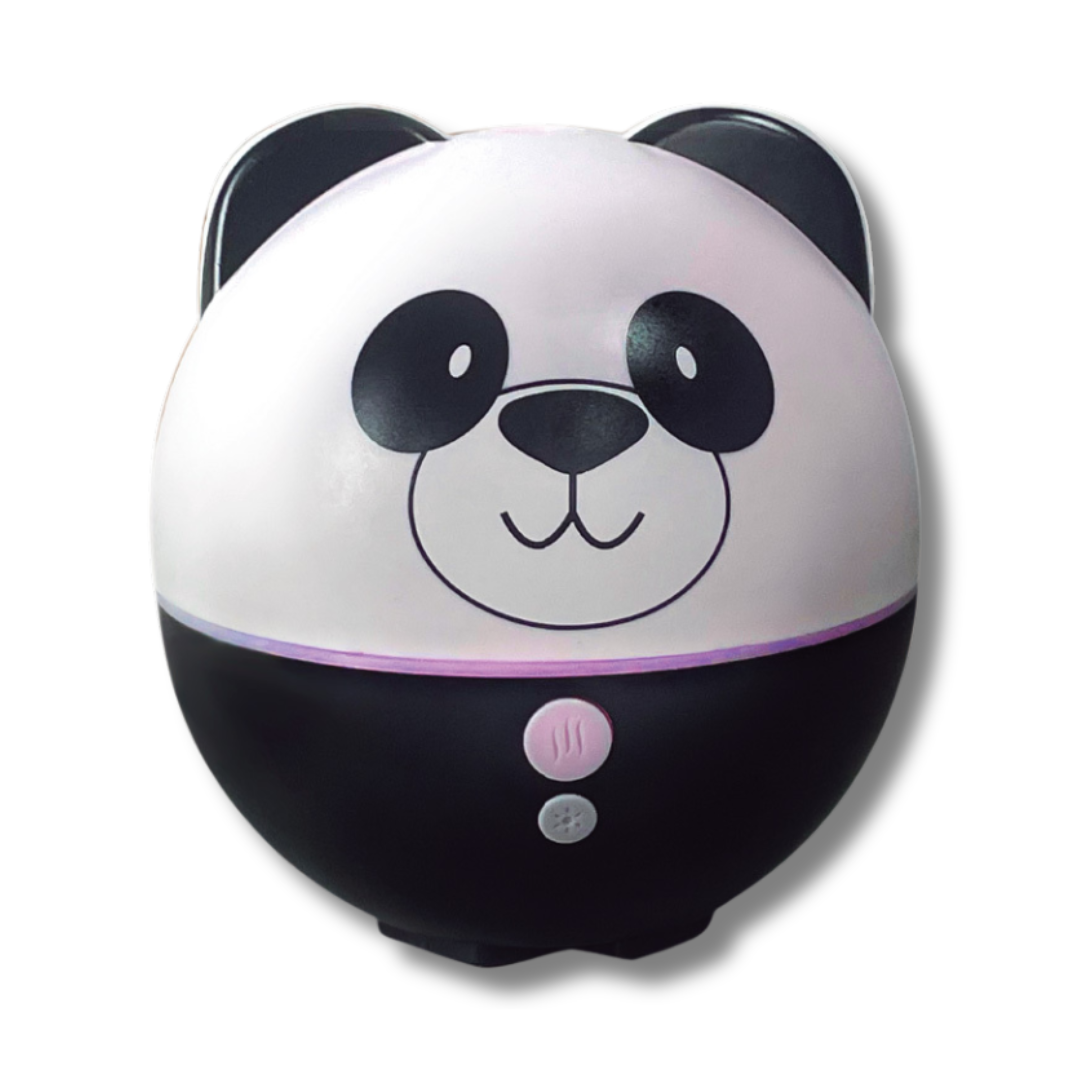 DIFUSOR DE PANDA - NATUREL ORGANIC 180ML