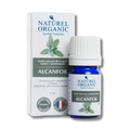 ACEITE ESENCIAL ALCANFOR - NATUREL ORGANIC 5ML