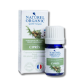 ACEITE ESENCIAL CIPRÉS - NATUREL ORGANIC 5ML