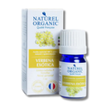 ACEITE ESENCIAL VERBENA EXÓTICA - NATUREL ORGANIC 5ML