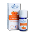 ACEITE ESENCIAL MANDARINA - NATUREL ORGANIC 5ML