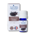 ACEITE ESENCIAL ENEBRO - NATUREL ORGANIC 5ML
