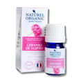 ACEITE ESENCIAL GERANIO DE EGIPTO - NATUREL ORGANIC 5ML