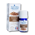 ACEITE ESENCIAL MIRRA - NATUREL ORGANIC 5ML