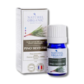 ACEITE ESENCIAL PINO SILVESTRE - NATUREL ORGANIC 5ML