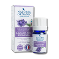ACEITE ESENCIAL LAVANDA AOC PROVENZA - NATUREL ORGANIC 5ML
