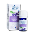 ACEITE ESENCIAL LAVANDIN ABRIAL - NATUREL ORGANIC 5ML