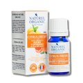 SINERGIA AROMATERAPIA CITRUS FRESH - NATUREL ORGANIC 10ML