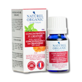 SINERGIA AROMATERAPIA CONCENTRACION ET CRETIVITE - NATUREL ORGANIC 10ML