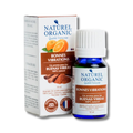 SINERGIA AROMATERAPIA BONNES VIBRATIONS - NATUREL ORGANIC 10ML
