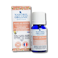 SINERGIA AROMATERAPIA ALLEZ LES PETITS - NATUREL ORGANIC 10ML