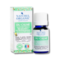 SINERGIA AROMATERAPIA DU CALME - NATUREL ORGANIC 10ML