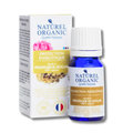 SINERGIA PROTECTION ÉNERGÉTIQUE - NATUREL ORGANIC 10ML