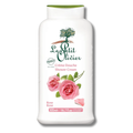 CREMA DUCHA ROSAS - LE PETIT OLIVIER 500ML