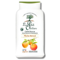 CREMA DUCHA DAMASCO - LE PETIT OLIVIER 250ML