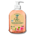 JABÓN LÍQUIDO DE MARSELLA ROSA - LE PETIT OLIVIER 300ML