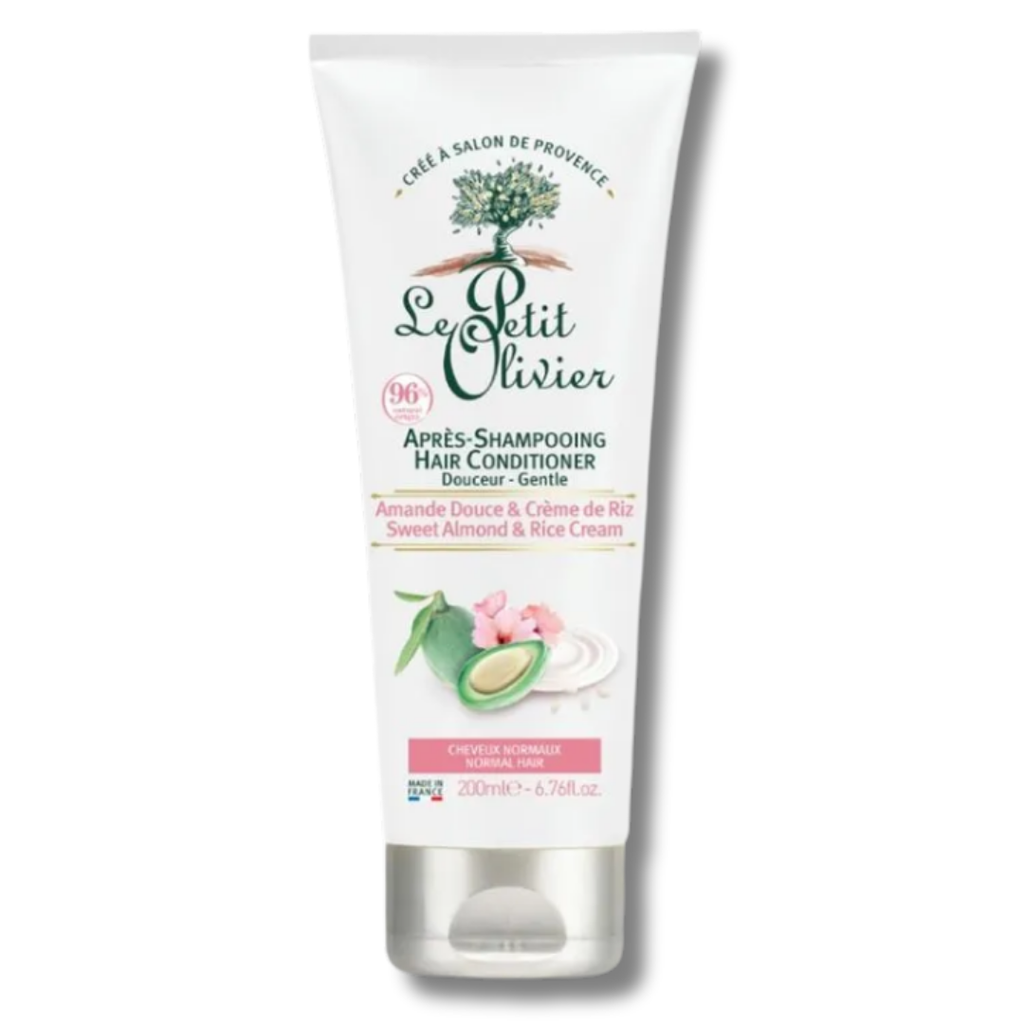 ACONDICIONADOR CABELLO NORMAL - LE PETIT OLIVIER 200ML