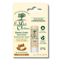 BÁLSAMO LABIAL CON ACEITE ARGÁN - LE PETIT OLIVIER