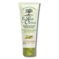 GEL EXFOLIANTE FACIAL CON ACEITE Y CUEZCO DE OLIVA - LE PETIT OLIVIER 75ML