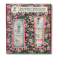 SET SHAMPOO Y ACONDICIONADOR CABELLO NORMAL - LE PETIT OLIVIER