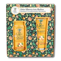 SET SHAMPOO Y ACONDICIONADOR CABELLO RIZADO - LE PETIT OLIVIER