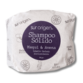 SHAMPOO SÓLIDO MAQUI Y AVENA - SUR ORIGEN 80GRS