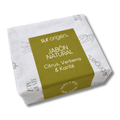 JABÓN NATURAL CITRUS VERBENA KARITÉ - SUR ORIGEN 90-100GRS