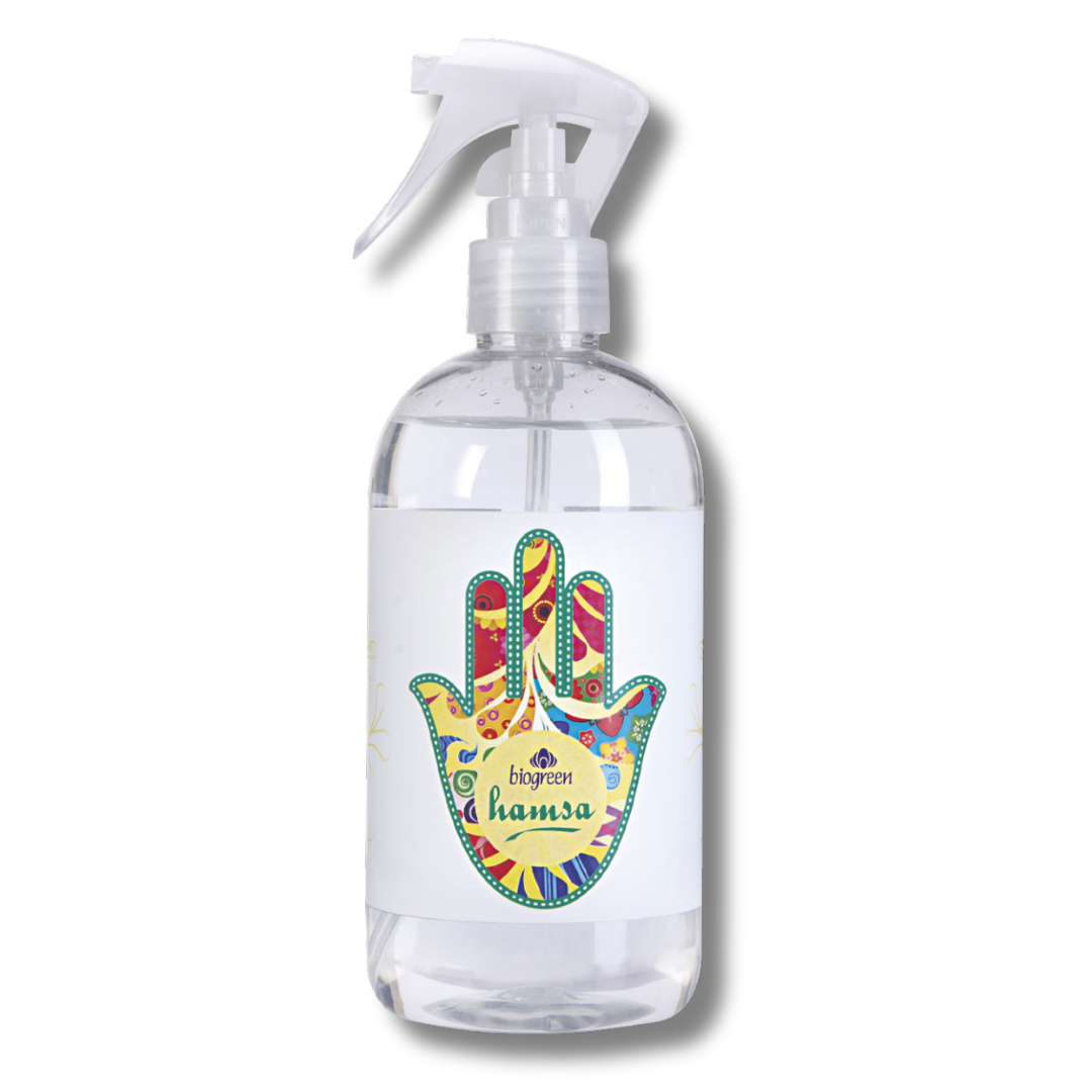 AROMATIZADOR HAMSA - BIOGREEN 330ML