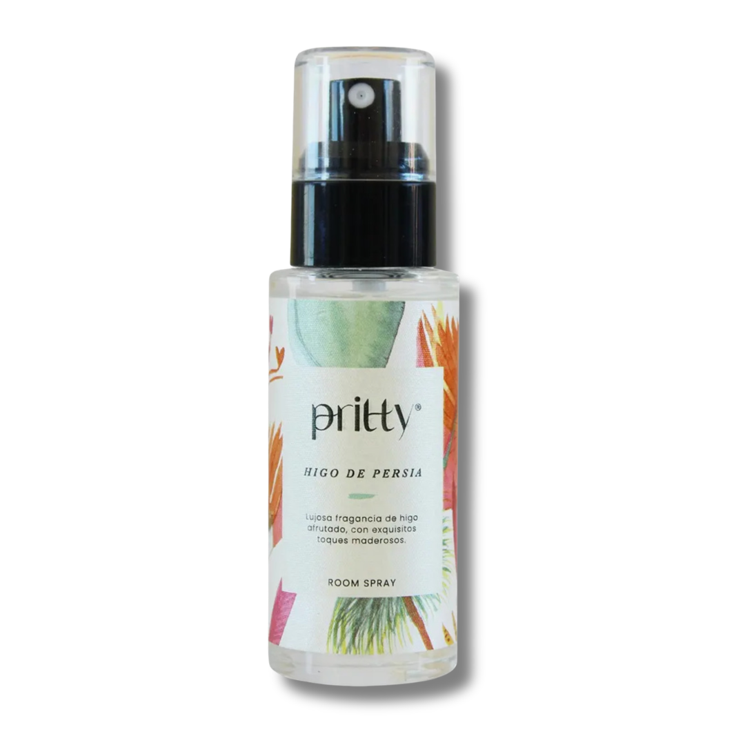 ROOM MINI HIGO DE PERSIA - PRITTY DESIGN 50ML