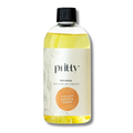 RECARGA DIFUSOR DE VARILLAS NARANJA CEDRO - PRITTY DESIGN 300ML