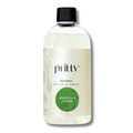 RECARGA DIFUSOR DE VARILLAS MANZANA JAZMÍN - PRITTY DESIGN 300ML