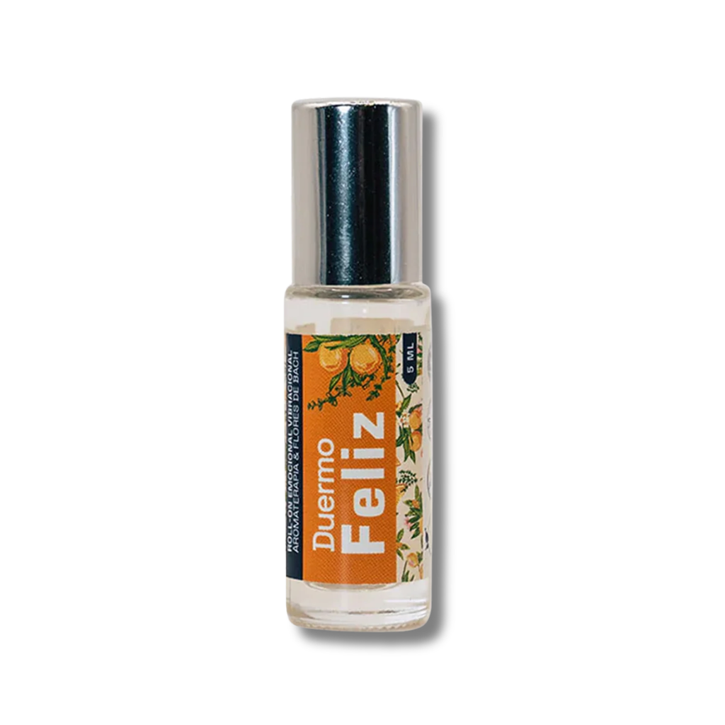 ROLL ON NIÑOS DUERMO FELIZ - NATUREL ORGANIC 5ML