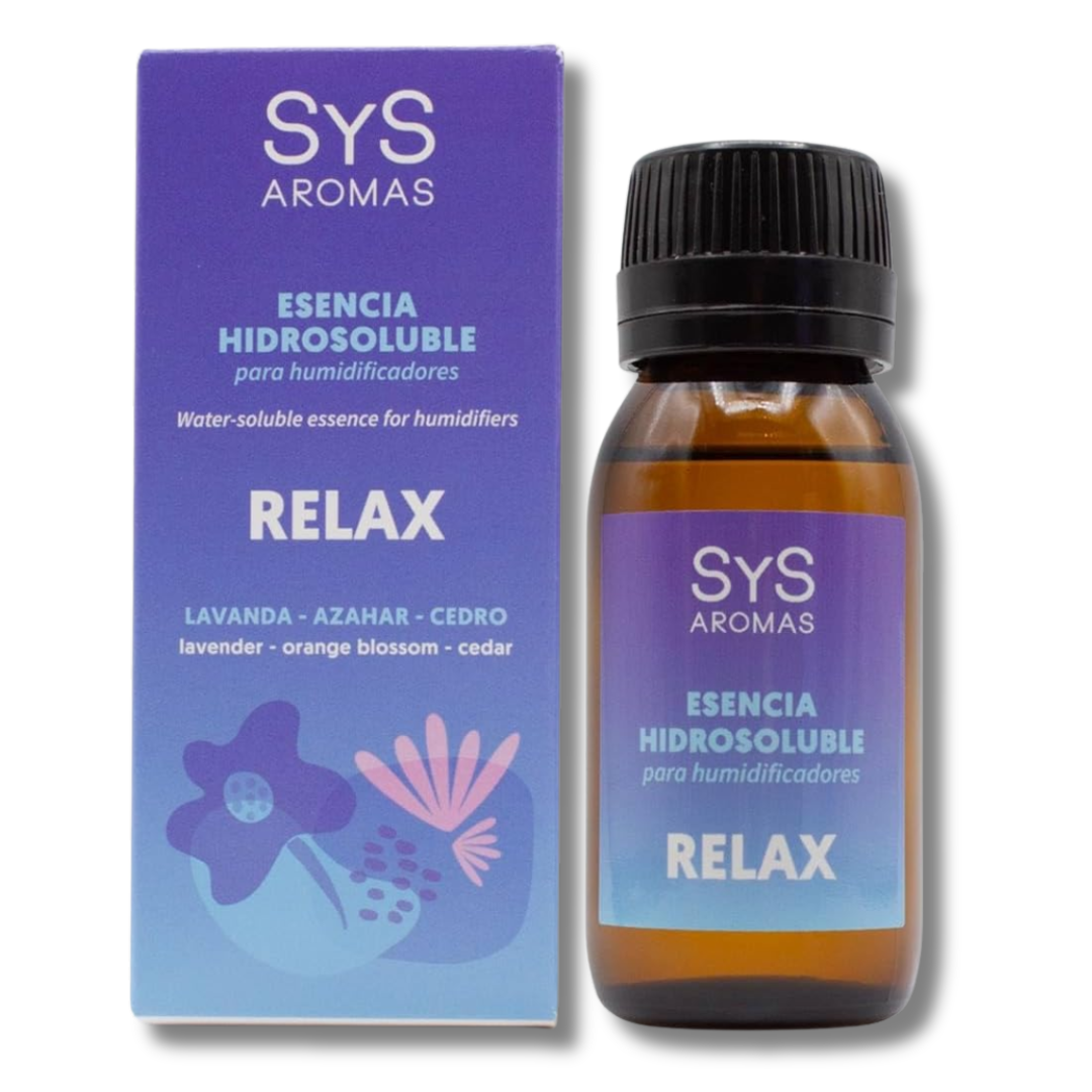 ESENCIA BRUMAROMA RELAX - SYS 50ML