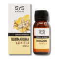 ESENCIA BRUMAROMA VAINILLA - SYS 50ML