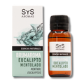 ESENCIA BRUMAROMA EUCALIPTO MENTOLADO - SYS 50ML