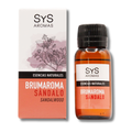 ESENCIA BRUMAROMA SÁNDALO - SYS 50ML