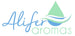 Aromas Alifer - Inicio